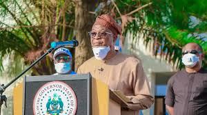 Gov. Oyetola begins distribution of 6,020 bags of rice in Osun